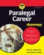 Paralegal Career For Dummies