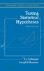 Testing Statistical Hypotheses