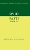 Cambridge Greek and Latin Classics