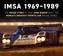 IMSA 1969-1989
