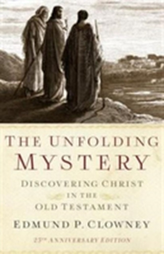 The Unfolding Mystery (2D. Ed.)