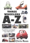 Three-Wheelers A-Z