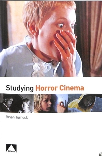Studying Horror Cinema