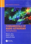 Fundamentals of Radio Astronomy