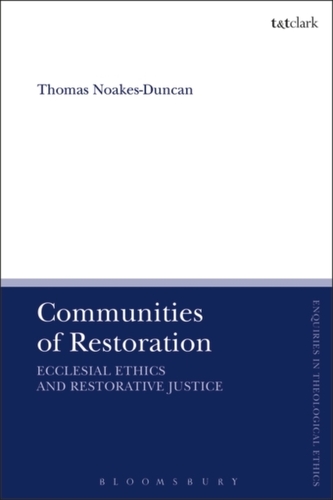 Communities of Restoration