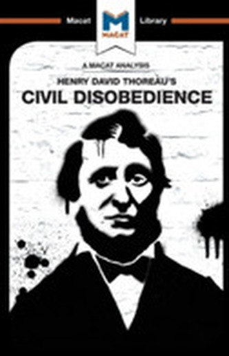 Civil Disobedience
