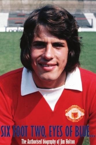 Six Foot Two, Eyes OF Blue...