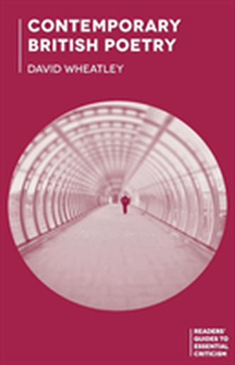 Contemporary British Poetry