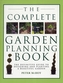 Complete Garden Planning Book