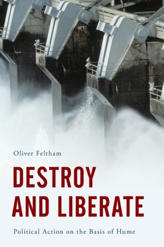 Destroy and Liberate