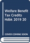 Welfare Benefits and Tax Credits Handbook