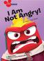 DISNEY FIRST TALES INSIDE OUT I AM NOT A