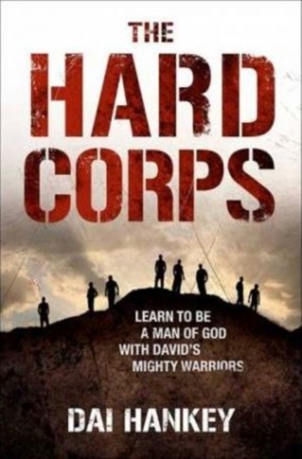 HARD CORPS
