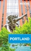 Moon Portland (Fourth Edition)