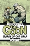 The Goon: Bunch of Old Crap