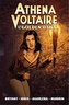 Athena Voltaire and the Golden Dawn