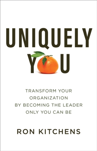 Uniquely You