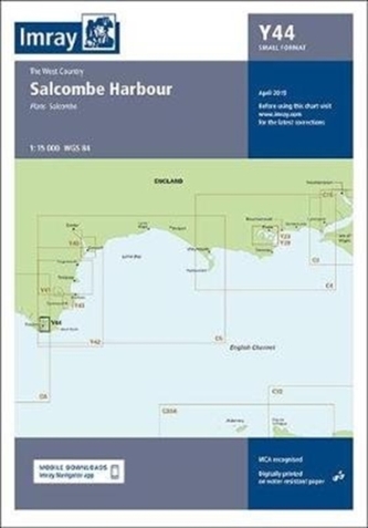 Y44 SALCOMBE