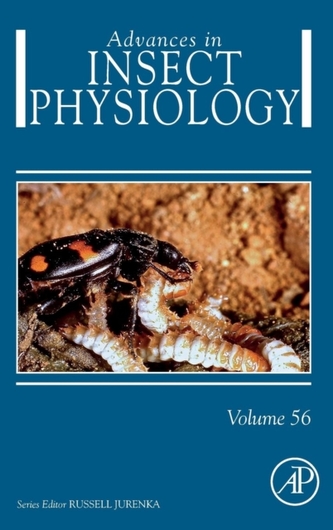 Advances in Insect Physiology