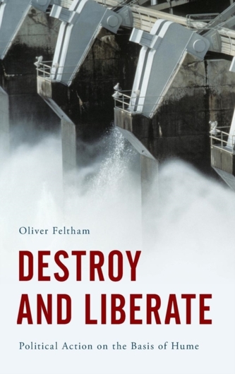 Destroy and Liberate