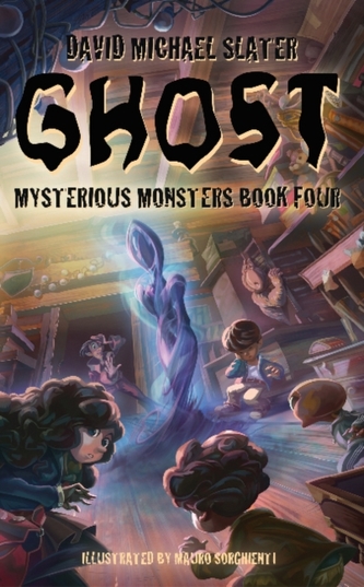 GHOST