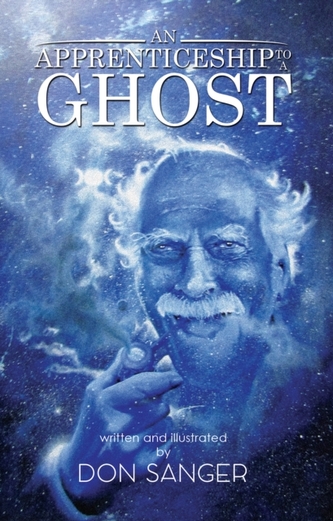 An Apprenticeship to a Ghost