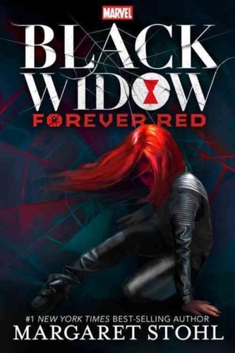 BLACK WIDOW FOREVER RED