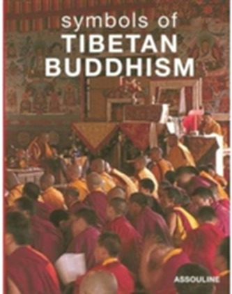 Symbols of Tibetan  Buddhism