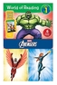 MARVEL THE AVENGERS