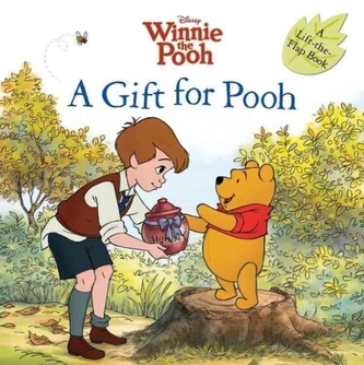 GIFT FOR POOH