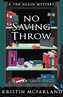 No Saving Throw