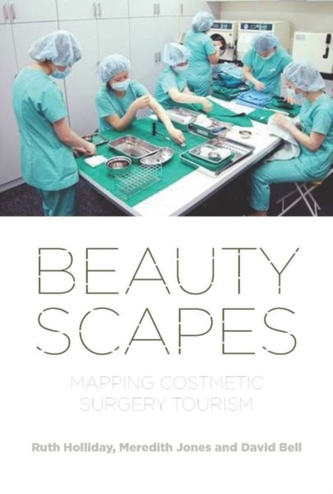 Beautyscapes