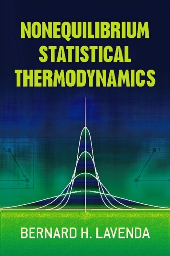 Nonequilibrium Statistical Thermodynamics