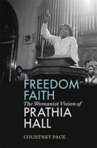 Freedom Faith