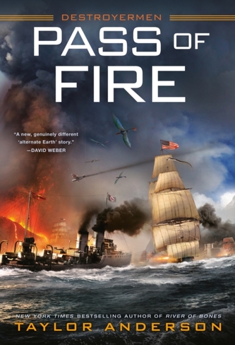 Pass Of Fire