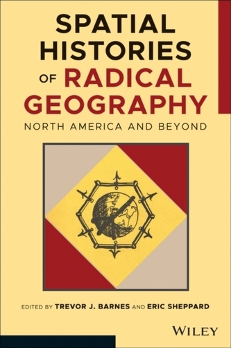 Spatial Histories of Radical Geography