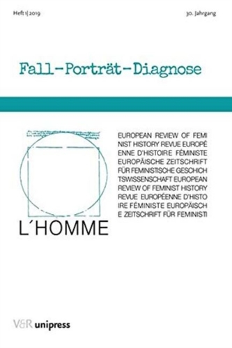 Fall  Portrat  Diagnose