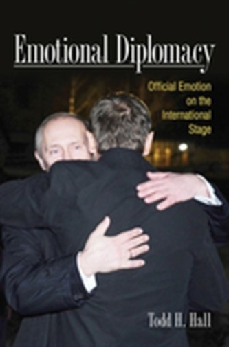 Emotional Diplomacy