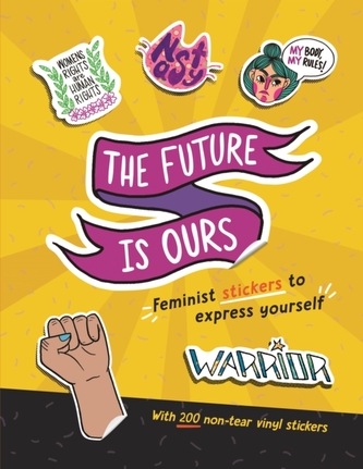 The Future is Ours