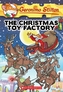 The Christmas Toy Factory