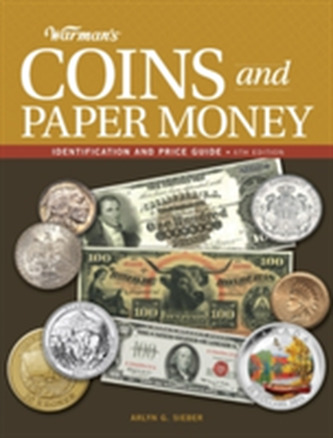 Warman's Coins and Paper Money