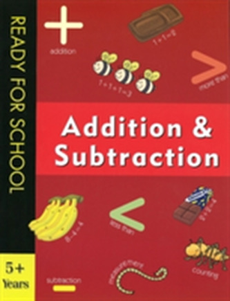 Addition and Subtraction