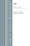 Code of Federal Regulations, Title 48 Federal Acquisition Regulations System Chapter 29-End, Revised as of October 1, 20