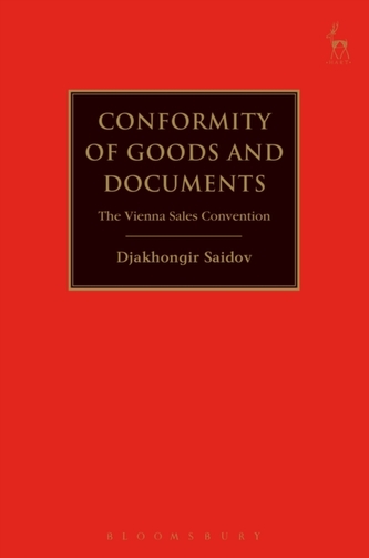 Conformity of Goods and Documents
