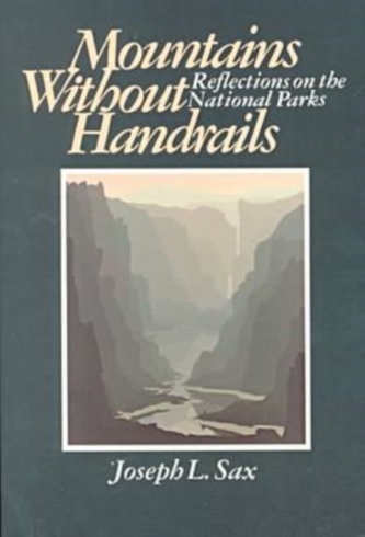 Mountains without Handrails