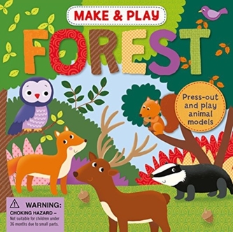 Make & Play Forest