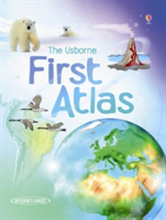 First Atlas