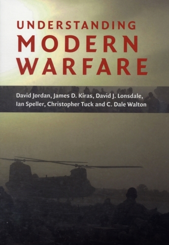 Understanding Modern Warfare