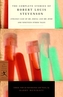Mod Lib Comp Stories Of Robert Louis Stevenson