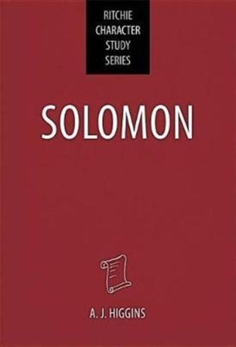 Solomon